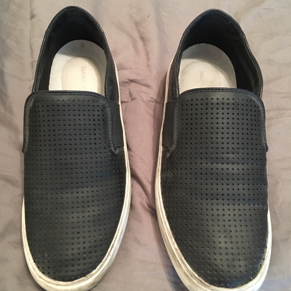 Marc jacobs shoes